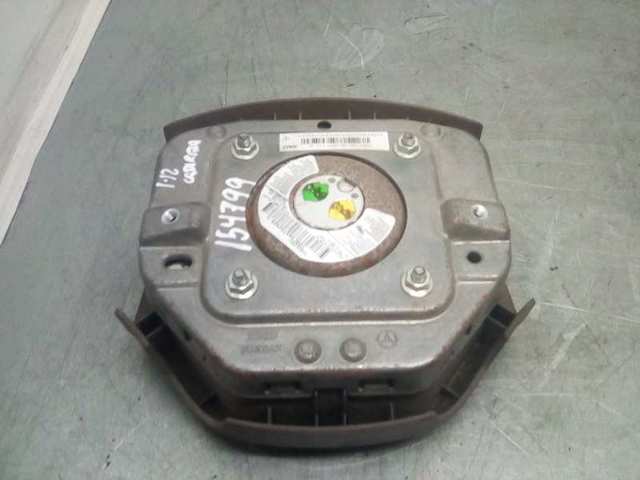 MERCEDES 16446000981460 Подушка безопасности (AIRBAG) водительская в наличии Тернополь
