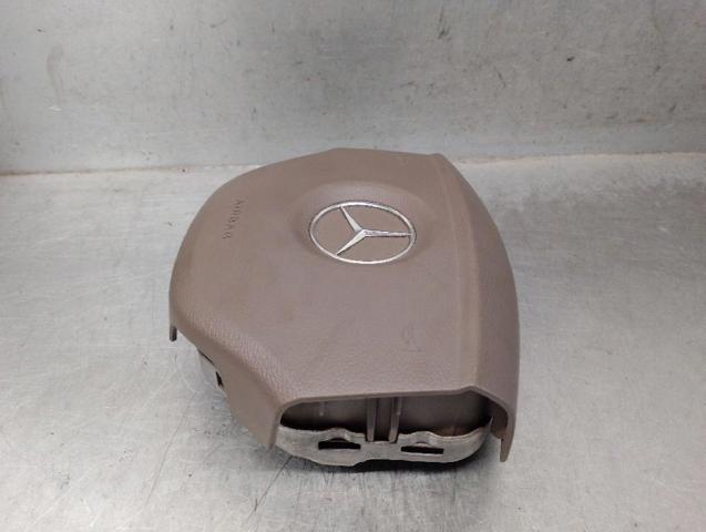 A16446000981460 Подушка безопасности (AIRBAG) водительская купить Харьков
