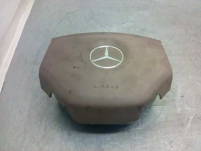 MERCEDES A16446000981460 Подушка безопасности водителя в наличии Николаев