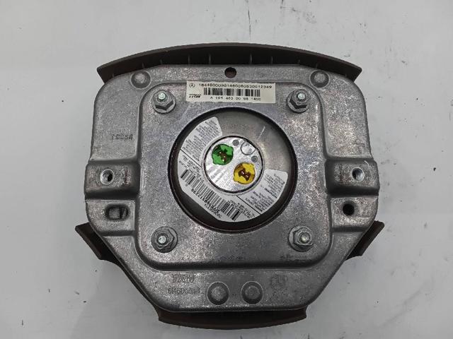 A16446000981460 Подушка безопасности (AIRBAG) водительская купить Чернигов
