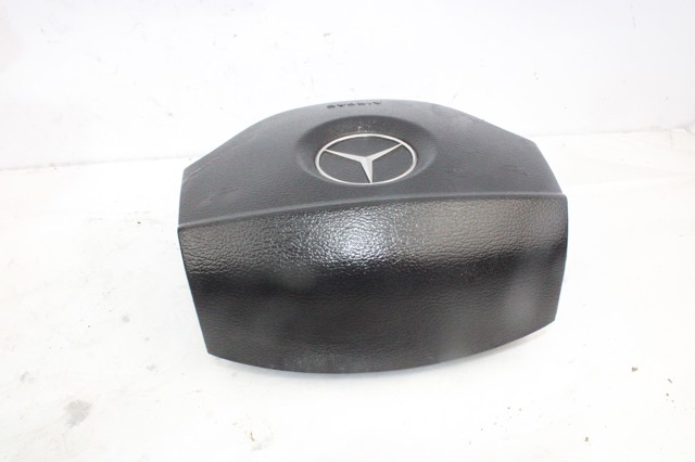 A16446000989116 Подушка безопасности (AIRBAG) водительская купить Тернополь