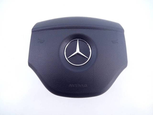 MERCEDES A16446000989116 Подушка безопасности водителя в наличии Львов