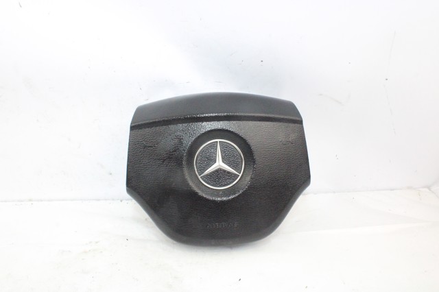 A16446000989116 MERCEDES Подушка безопасности (AIRBAG) водительская купить в Павлоград