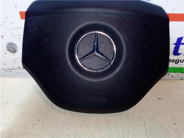 MERCEDES A16446000989116 Подушка безопасности водителя в наличии Ровно