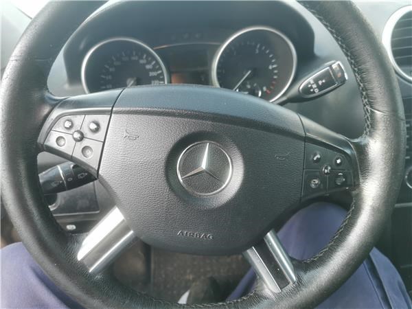 A16446000989116 MERCEDES Подушка безопасности водителя купить в Харьков