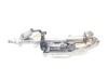 Coluna da direção A1644600816 MERCEDES