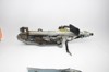 Coluna da direção A1644600816 MERCEDES