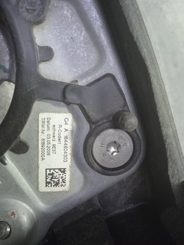 A1644604303 MERCEDES купить в Киев
