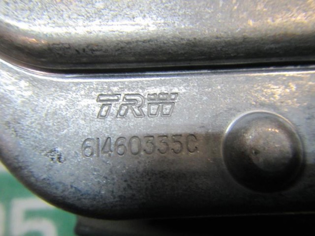 A16446051039E37 MERCEDES Рулевое колесо купить в Полтава