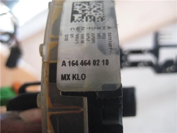 A1644640218 Mercedes