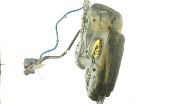 Tanque de combustível Mercedes ML/GLE W164