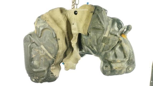 Tanque de combustível Mercedes ML/GLE W164