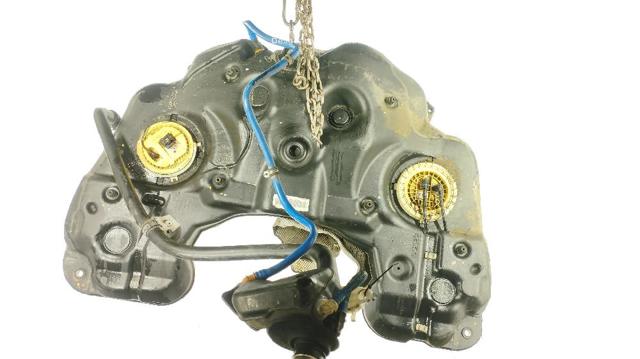 Tanque de combustível Mercedes ML/GLE W164