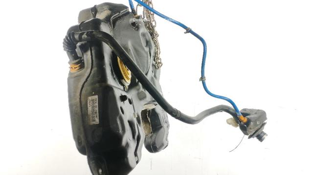 Tanque de combustível Mercedes ML/GLE W164