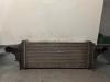 Radiador de intercooler A1645001900 MERCEDES