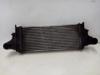 Radiador de intercooler A1645001900 MERCEDES