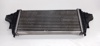 Radiador de intercooler A1645001900 MERCEDES