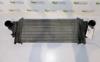 Radiador de intercooler A1645001900 MERCEDES