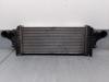 Radiador de intercooler A1645001900 MERCEDES