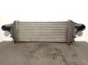 Radiador de intercooler A1645001900 MERCEDES