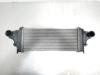 Radiador de intercooler A1645001900 MERCEDES