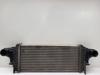 Radiador de intercooler A1645001900 MERCEDES