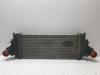 Radiador de intercooler A1645001900 MERCEDES