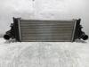 Radiador de intercooler A1645001900 MERCEDES