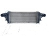 Radiador de intercooler A1645001900 MERCEDES
