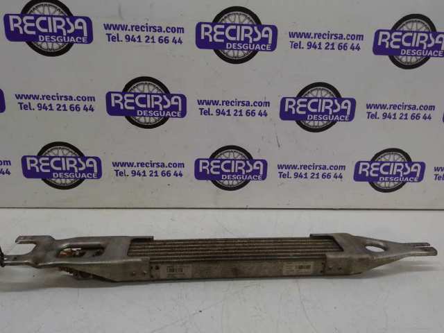 A1645002500 MERCEDES Радиатор масляный купить в Чернигов