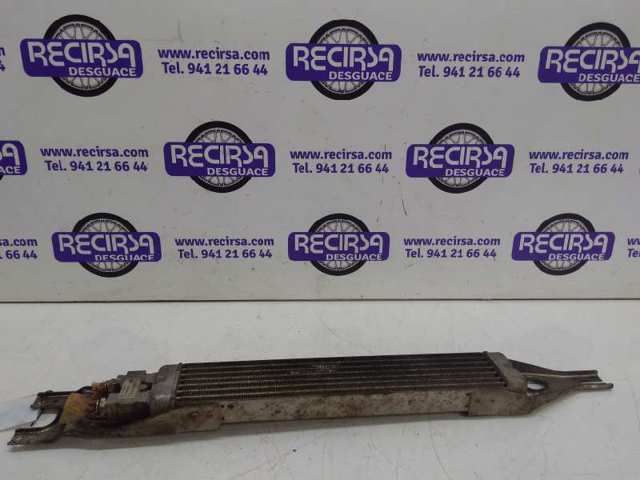 A1645002500 MERCEDES Масляный радиатор купить в Сумы