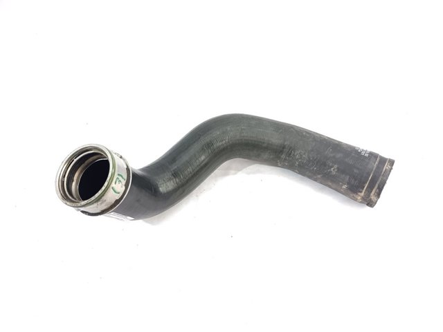 A1645280282 MERCEDES Патрубок интеркулера купить в Одесса