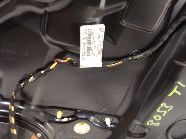 A1645406006 MERCEDES купить в Ужгород