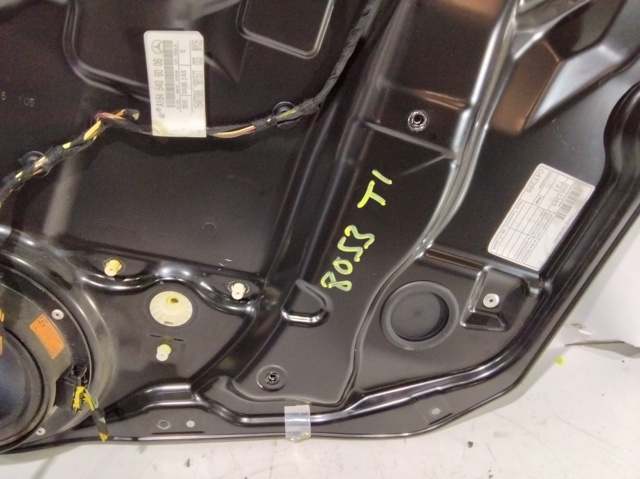 A1645406006 MERCEDES купить в Николаев