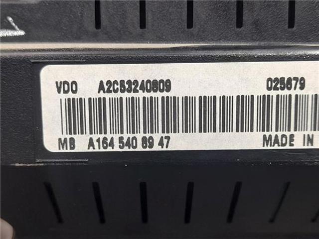 A1645408947 Панель приборов купить Ирпень