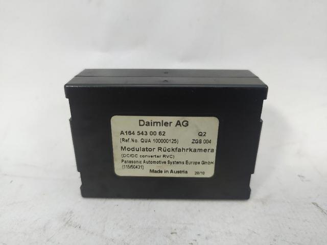 A1645430062 Mercedes