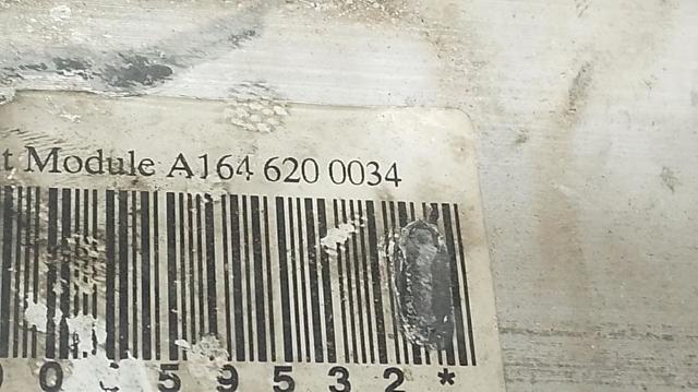 A1646200034 MERCEDES купить в Днепр