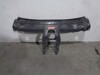 Suporte superior do radiador (painel de montagem de fixação das luzes) A1646200486 MERCEDES