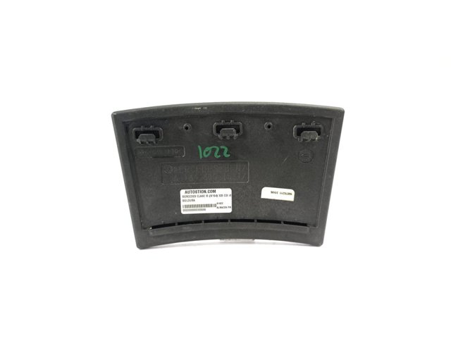 MERCEDES A1646801517 в наличии Одесса