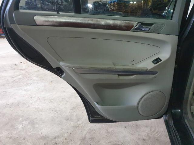 A1647300379 MERCEDES Механизм стеклоподъемника двери задней левой купить в Киев