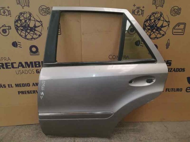 A164730070564 MERCEDES Дверь задняя левая купить в Кривой Рог