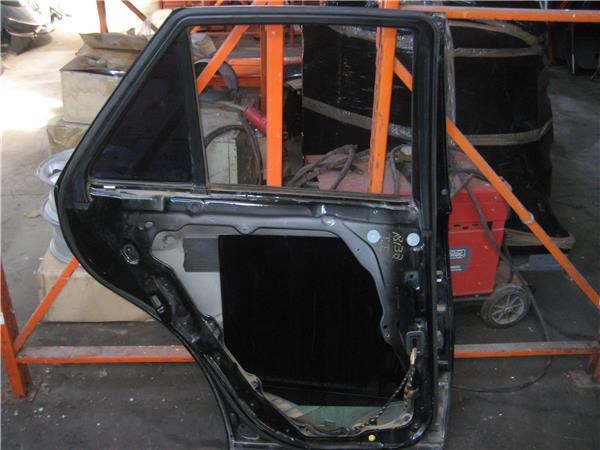 MERCEDES A164730070564 Дверь задняя левая в наличии Ирпень