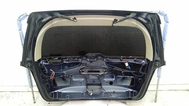 A1647401305 MERCEDES Дверь задняя (багажная 3/5-я (ляда) купить в Киев