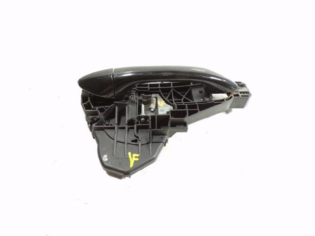 A16476006709197 MERCEDES Ручка двери передней наружная правая купить в Павлоград