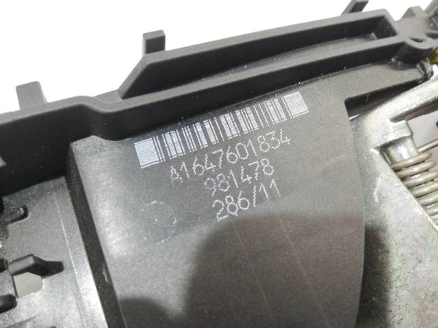 A1647601834 MERCEDES купить в Украина