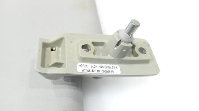 A1648100110 MERCEDES Козырек солнцезащитный купить в Винница