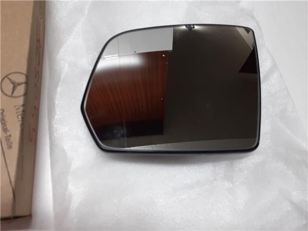 MERCEDES A1648107719 Стекло левого зеркала заднего вида в наличии Черкассы