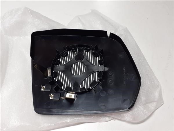 A1648107719 MERCEDES Стекло левого зеркала заднего вида купить в Хмельницкий