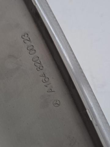 MERCEDES 1648200023 Плафон освещения салона (кабины) задний в наличии Винница