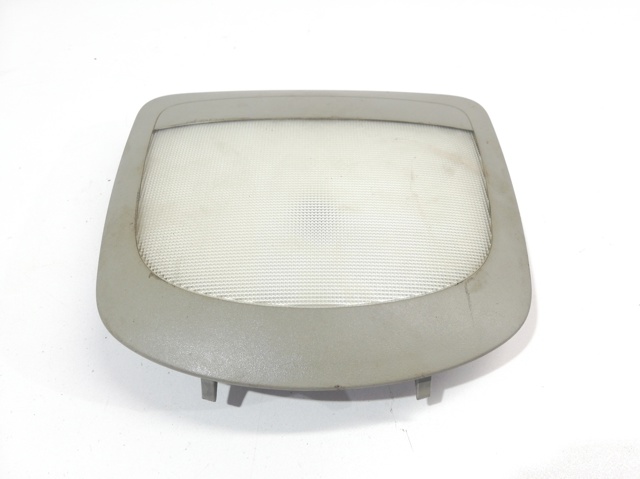 A1648200023 MERCEDES Плафон освещения салона (кабины) задний купить в Ужгород